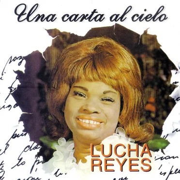 Lucha Reyes by Lucha Reyes - album cover
