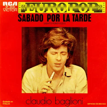 Sábado por la tarde / Sabato pomeriggio
