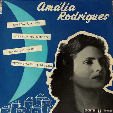Lisboa à noite / Cama de piedra / Cabeça no ombro / Petenera portuguesa