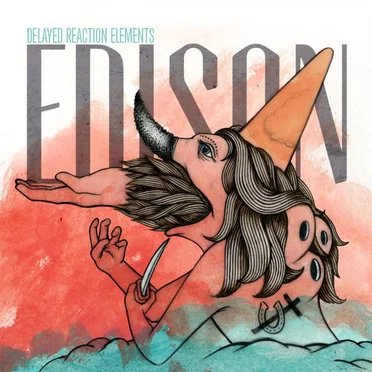 delayed reaction elements