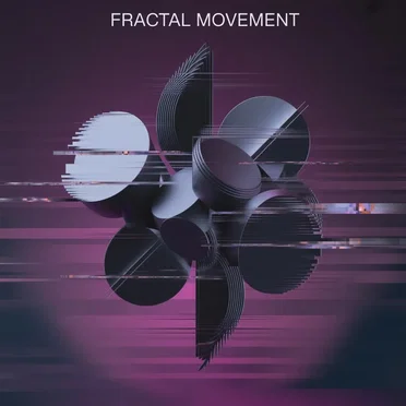fractal movement