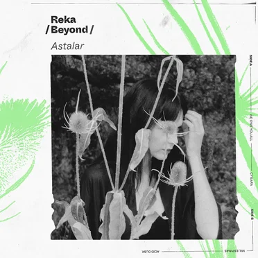 Astalar by Reka - album cover