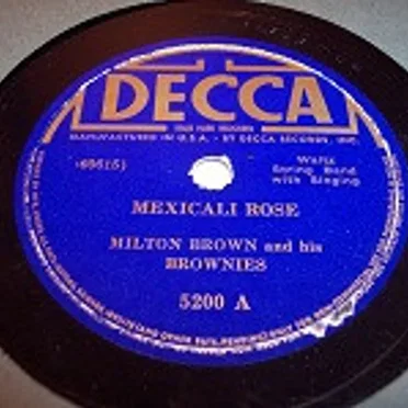 Mexicali Rose / Goofus