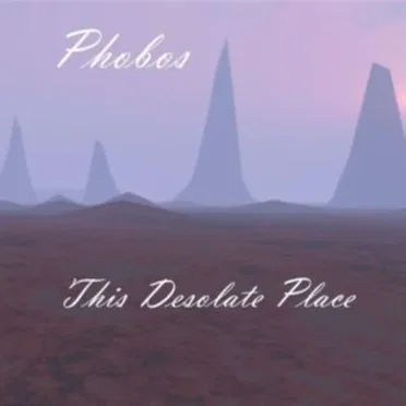 This Desolate Place