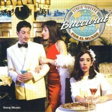 Baccarat por el mundo