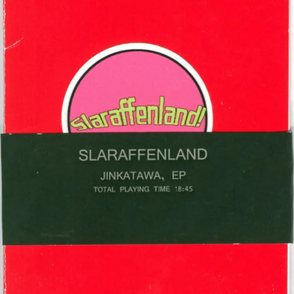 Jinkatawa