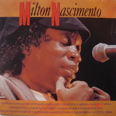 Milton Nascimento
