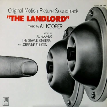 The Landlord