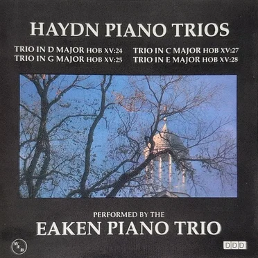 Haydn Piano Trios