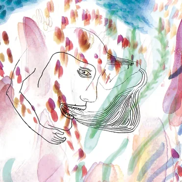 De Dreit Nien by Jéricho - album cover