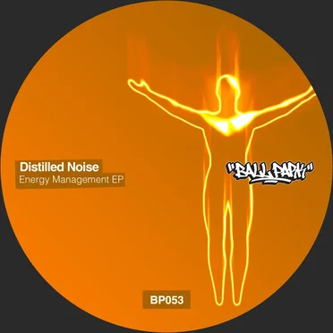 distilled noise