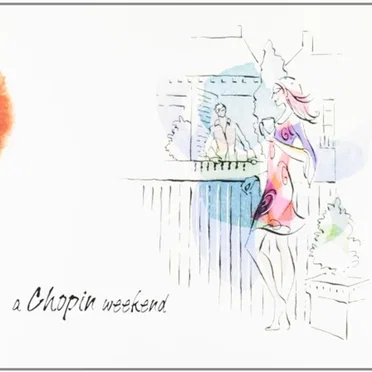 A Chopin Weekend