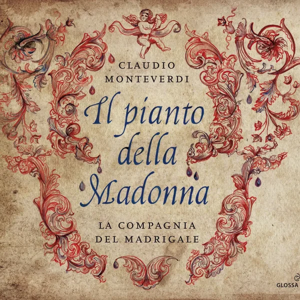 Il pianto della Madonna