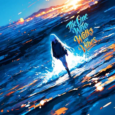 The One Who Walks on Vibes