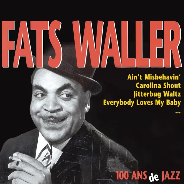 100 ans de jazz