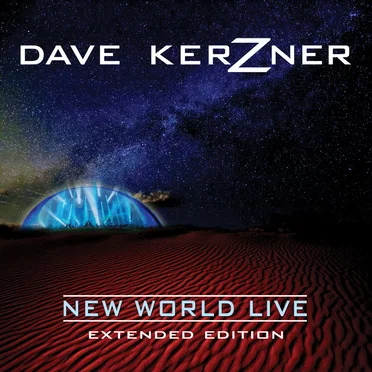 New World Live