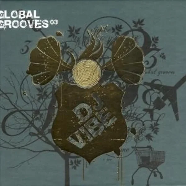Global Grooves, Volume 3