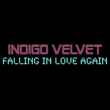 Falling In Love Again
