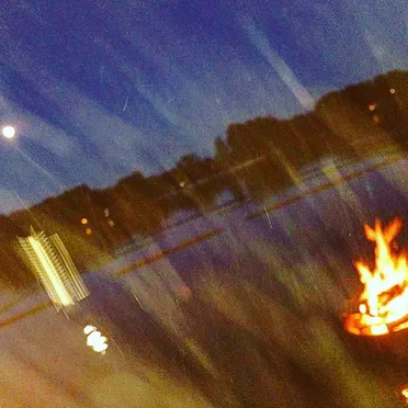Can't Let My Flame Burn Out