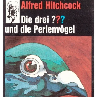 Die drei ??? 39: und die Perlenvögel by Die drei ??? - album cover