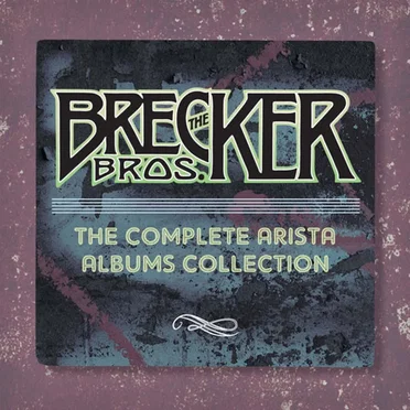 The Complete Arista Albums Collection