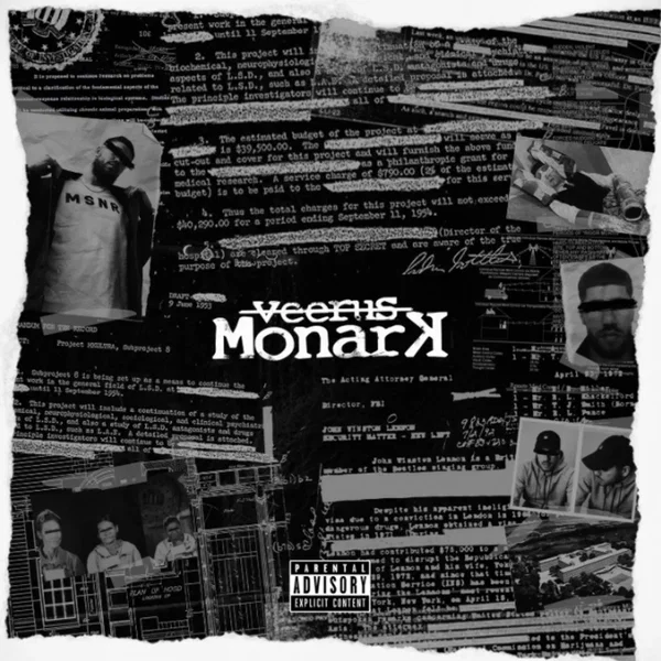 Monark