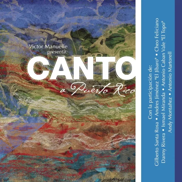 Daría mi vida por ella ("Canto a Puerto Rico" version)