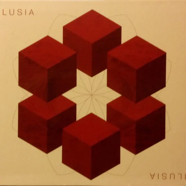 Ilusia