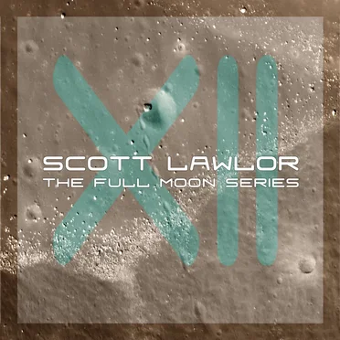 The Full Moon Series, Volume 12 - December The Full Long Nights Moon