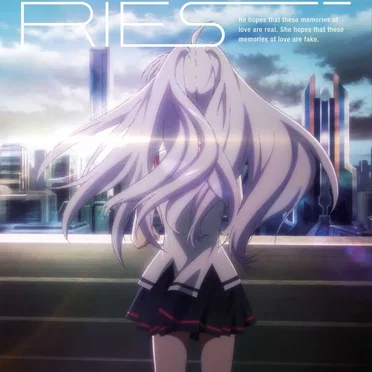 プラスティック・メモリーズ キャラクターソングCD