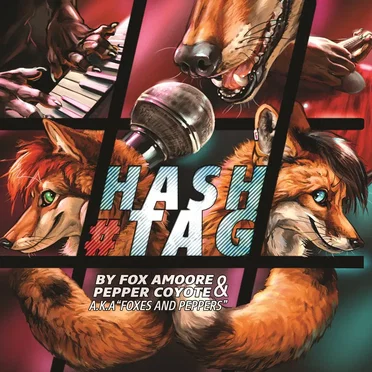 #Hashtag