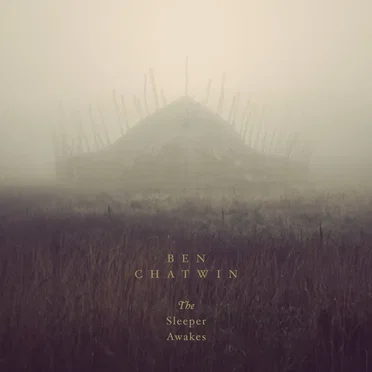 The Sleeper Awakes by Ben Chatwin - album cover