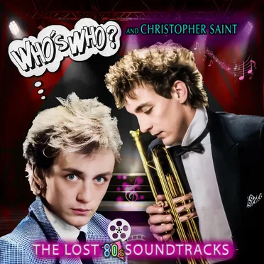 Christopher Saint