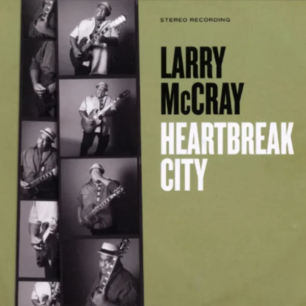 Heartbreak City