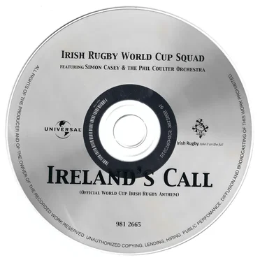 Ireland’s Call