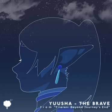 Yuusha - The Brave (from “Frieren: Beyond Journey's End”) (Lo-Fi Edit)
