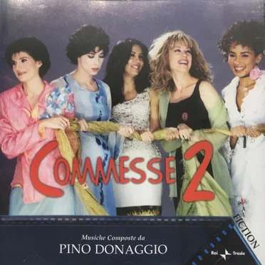 Commesse 2