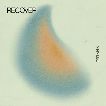 Recover by Nina Leo - album cover