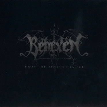 From the Devil's Chalice