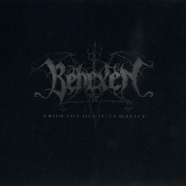 From the Devil's Chalice