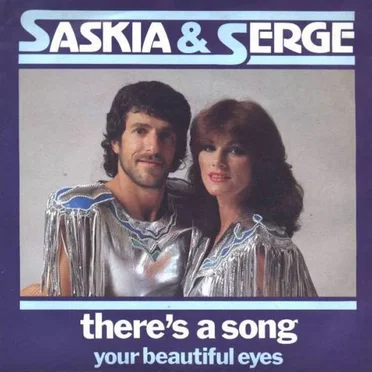 There’s a Song