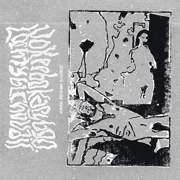 Дорога между нами by Vokeebokæybgo Lochtyblchvvaii - album cover