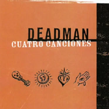 Cuatro canciones