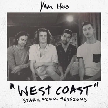 West Coast - Stargazer Sessions