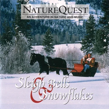 Sleigh Bells & Snowflakes