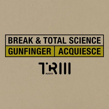 Gun Finger / Acquiesce