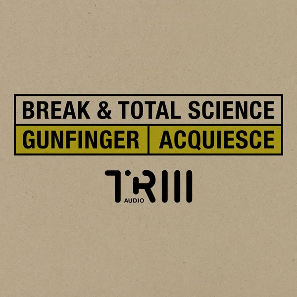 Gun Finger / Acquiesce