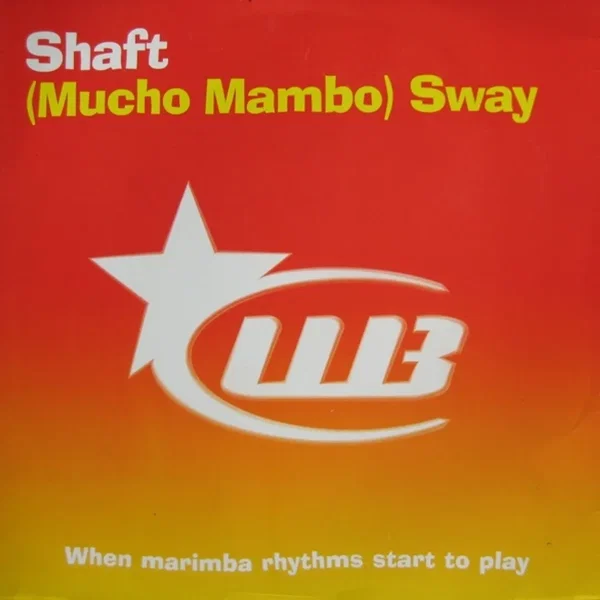 (Mucho Mambo) Sway