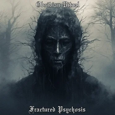 Fractured Psychosis