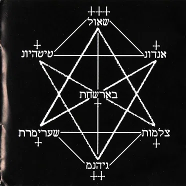 Ithdabquth Qliphoth